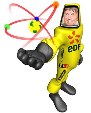 Hulot EDF