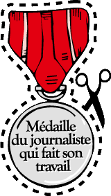 médaille